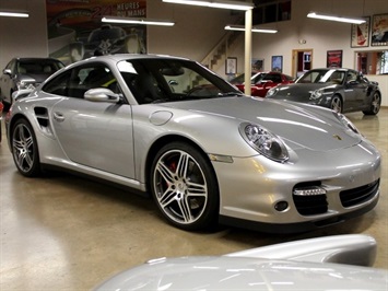 2009 Porsche 911 Turbo   - Photo 3 - Springfield, MO 65802