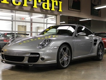 2009 Porsche 911 Turbo   - Photo 5 - Springfield, MO 65802