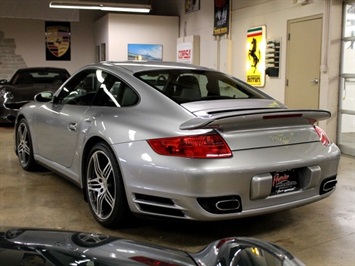 2009 Porsche 911 Turbo   - Photo 6 - Springfield, MO 65802