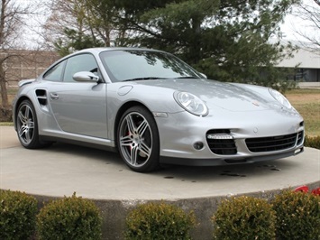 2009 Porsche 911 Turbo   - Photo 22 - Springfield, MO 65802