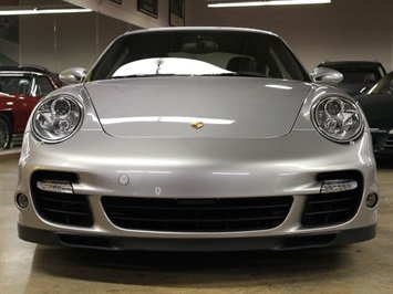 2009 Porsche 911 Turbo   - Photo 4 - Springfield, MO 65802