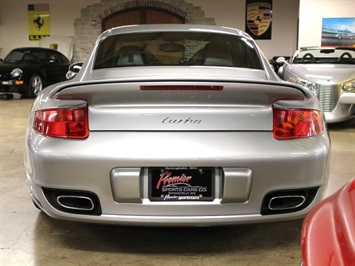 2009 Porsche 911 Turbo   - Photo 7 - Springfield, MO 65802