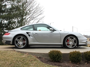 2009 Porsche 911 Turbo   - Photo 23 - Springfield, MO 65802