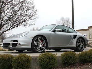 2009 Porsche 911 Turbo   - Photo 25 - Springfield, MO 65802