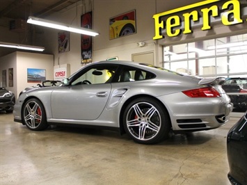 2009 Porsche 911 Turbo   - Photo 8 - Springfield, MO 65802