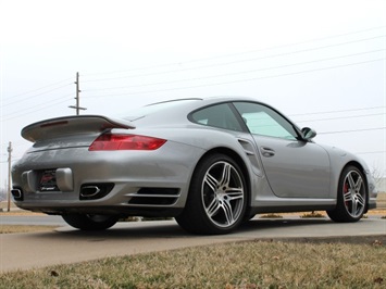 2009 Porsche 911 Turbo   - Photo 24 - Springfield, MO 65802