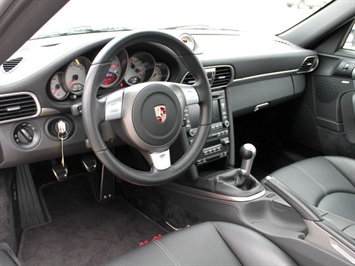 2009 Porsche 911 Turbo   - Photo 11 - Springfield, MO 65802