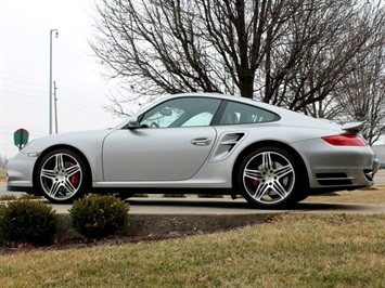 2009 Porsche 911 Turbo   - Photo 21 - Springfield, MO 65802