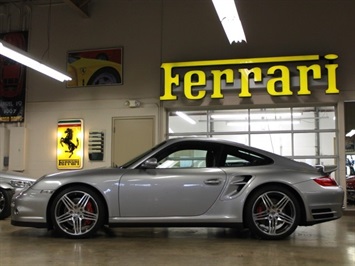 2009 Porsche 911 Turbo   - Photo 1 - Springfield, MO 65802