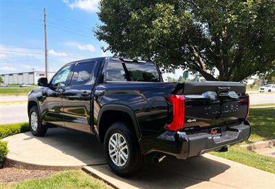 2022 Toyota Tundra SR5   - Photo 7 - Springfield, MO 65802