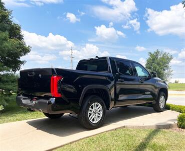 2022 Toyota Tundra SR5   - Photo 9 - Springfield, MO 65802