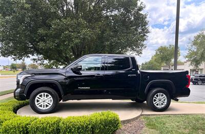 2022 Toyota Tundra SR5   - Photo 6 - Springfield, MO 65802