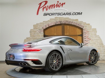 2017 Porsche 911 Turbo   - Photo 9 - Springfield, MO 65802