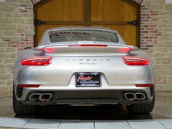 2017 Porsche 911 Turbo   - Photo 8 - Springfield, MO 65802