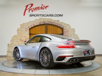 2017 Porsche 911 Turbo   - Photo 7 - Springfield, MO 65802