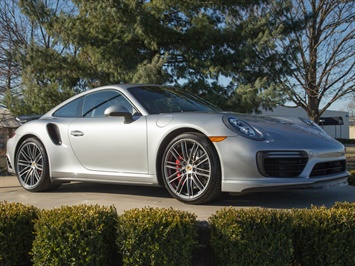 2017 Porsche 911 Turbo   - Photo 28 - Springfield, MO 65802