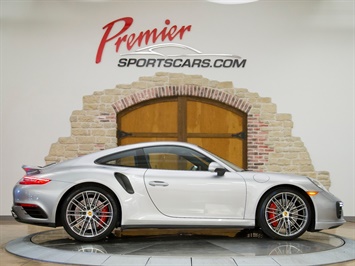 2017 Porsche 911 Turbo   - Photo 3 - Springfield, MO 65802