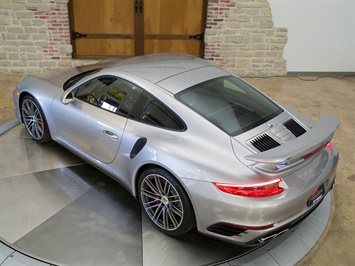 2017 Porsche 911 Turbo   - Photo 13 - Springfield, MO 65802