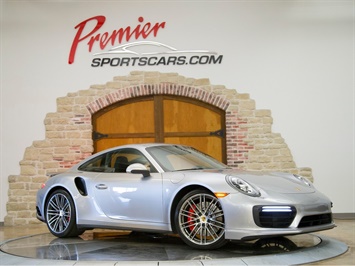 2017 Porsche 911 Turbo   - Photo 4 - Springfield, MO 65802