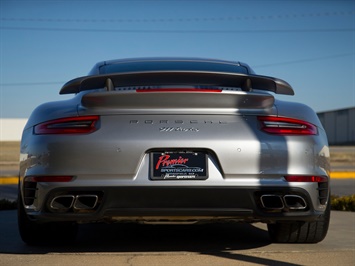 2017 Porsche 911 Turbo   - Photo 29 - Springfield, MO 65802