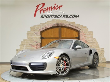 2017 Porsche 911 Turbo   - Photo 1 - Springfield, MO 65802