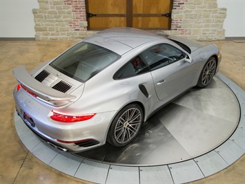 2017 Porsche 911 Turbo   - Photo 10 - Springfield, MO 65802