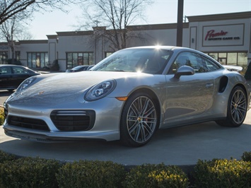 2017 Porsche 911 Turbo   - Photo 32 - Springfield, MO 65802