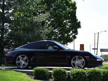 2009 Porsche 911 Carrera   - Photo 20 - Springfield, MO 65802