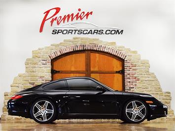 2009 Porsche 911 Carrera   - Photo 3 - Springfield, MO 65802