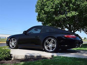 2009 Porsche 911 Carrera   - Photo 21 - Springfield, MO 65802