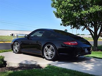 2009 Porsche 911 Carrera   - Photo 23 - Springfield, MO 65802