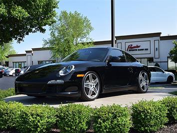 2009 Porsche 911 Carrera   - Photo 18 - Springfield, MO 65802