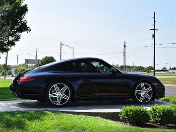 2009 Porsche 911 Carrera   - Photo 22 - Springfield, MO 65802