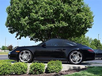 2009 Porsche 911 Carrera   - Photo 19 - Springfield, MO 65802