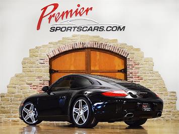 2009 Porsche 911 Carrera   - Photo 7 - Springfield, MO 65802