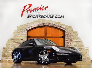 2009 Porsche 911 Carrera   - Photo 4 - Springfield, MO 65802