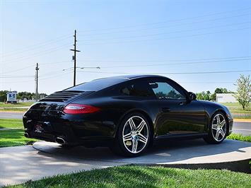 2009 Porsche 911 Carrera   - Photo 24 - Springfield, MO 65802