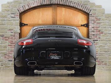 2009 Porsche 911 Carrera   - Photo 8 - Springfield, MO 65802