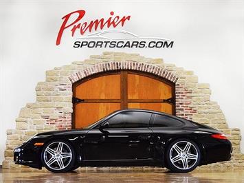 2009 Porsche 911 Carrera   - Photo 1 - Springfield, MO 65802