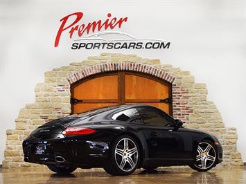 2009 Porsche 911 Carrera   - Photo 9 - Springfield, MO 65802