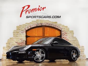 2009 Porsche 911 Carrera   - Photo 6 - Springfield, MO 65802