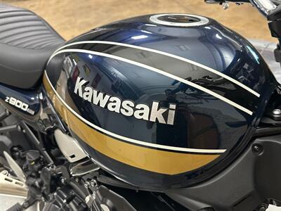 2022 Kawasaki ZR900CNFBL Z900 RS   - Photo 11 - Springfield, MO 65802