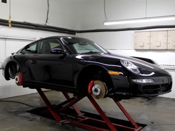 2008 Porsche 911 Carrera 4S   - Photo 18 - Springfield, MO 65802