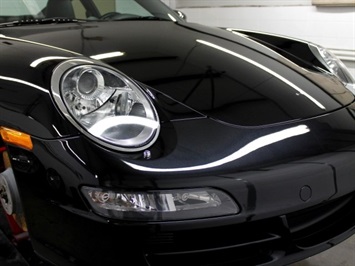 2008 Porsche 911 Carrera 4S   - Photo 33 - Springfield, MO 65802