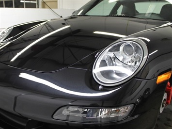 2008 Porsche 911 Carrera 4S   - Photo 31 - Springfield, MO 65802