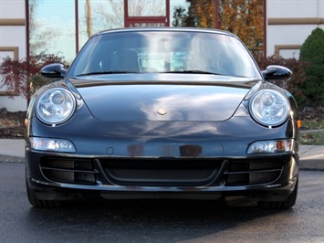 2008 Porsche 911 Carrera 4S   - Photo 4 - Springfield, MO 65802