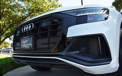 2019 Audi Q8 3.0T quattro Prestig   - Photo 30 - Springfield, MO 65802