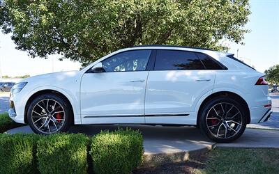 2019 Audi Q8 3.0T quattro Prestig   - Photo 28 - Springfield, MO 65802