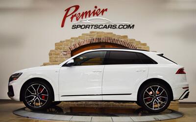 2019 Audi Q8 3.0T quattro Prestig   - Photo 6 - Springfield, MO 65802