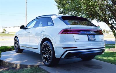 2019 Audi Q8 3.0T quattro Prestig   - Photo 27 - Springfield, MO 65802